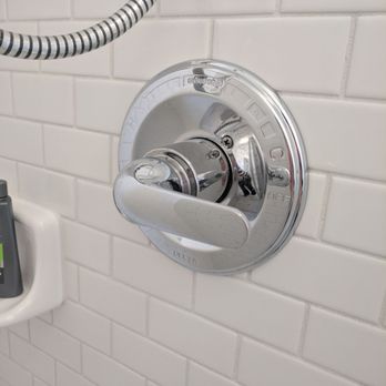 Red Tulip Plumbing - This is the shower control in question. - Plumbing Near Me - Fremont , California Red Tulip Plumbing - This is the shower control in question. - Plumbing Near Me - Fremont , California