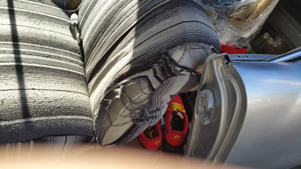 Rudy's Custom Upholstery & Design - upholstery in San Antonio, TX