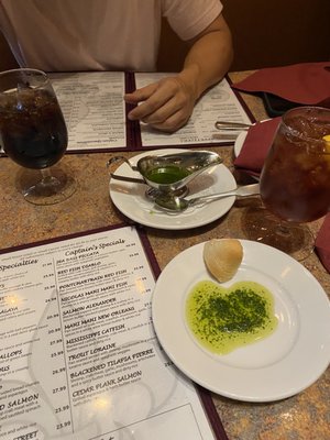 Bourbon Street Seafood Kitchen by null