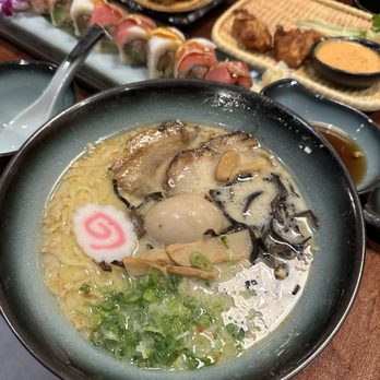 Imura Sushi & Robata - Tonkotsu Ramen - Japanese Near Me - Frisco, Texas Imura Sushi & Robata - Tonkotsu Ramen - Japanese Near Me - Frisco, Texas