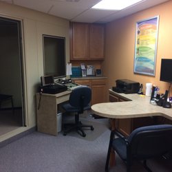 Amherst Audiological Services