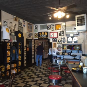 Sun Studio - BOOM!!! - Museums Near Me - Memphis, Tennessee