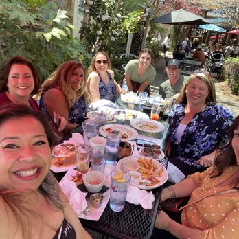 V Restaurant, Bistro & Bar - Happy Ladies with the Bestest waitress, Hannah - New American Near Me - Murphys, California V Restaurant, Bistro & Bar - Happy Ladies with the Bestest waitress, Hannah - New American Near Me - Murphys, California