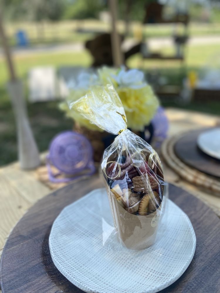 TYME & TABLE LUXURY PICNICS Updated August 2024 Request Information