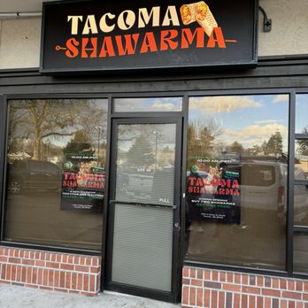 Tacoma Shawarma - Kebab Near Me - Tacoma, Washington Tacoma Shawarma - Kebab Near Me - Tacoma, Washington
