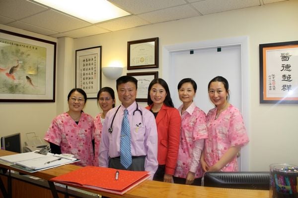 ROBERT HAO WU, MD - Updated June 2026 - 15 Photos - 65 Harrison Ave ...