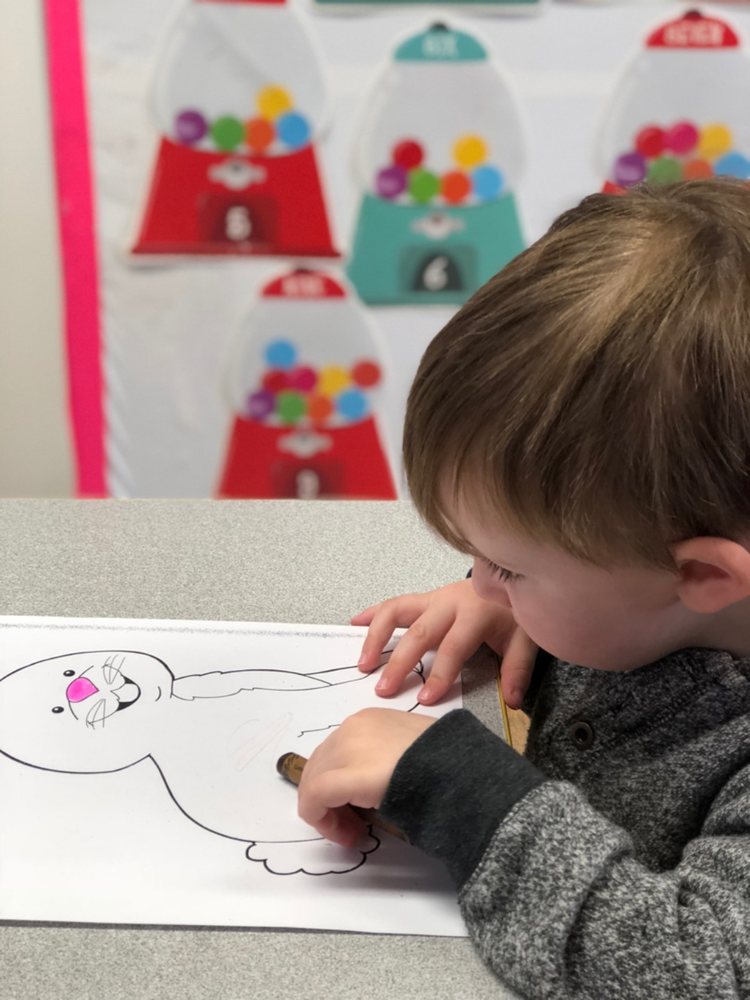 Kid's Connection II - childcare center in East Haven, CT