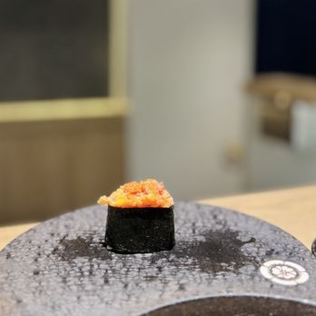 Kuramoto - Lunch omakase 4/10/2026 - Sushi Bars Near Me - Tustin, California Kuramoto - Lunch omakase 4/10/2026 - Sushi Bars Near Me - Tustin, California