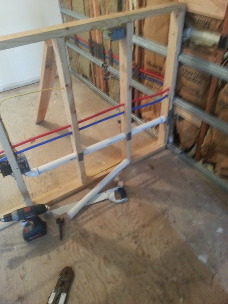 Slide of JMF Plumbing & Heating LLC