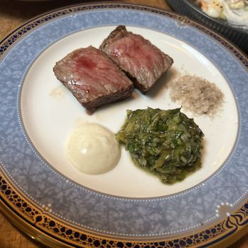 The Black Cat - A5 Wagyu - Wine Bars Near Me - Livermore, California