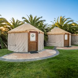 Ventura Beach RV Resort