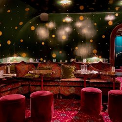 Sir Winston - The basement is so cool!