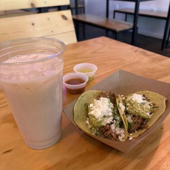 Taconeta - Tacos Near Me - El Paso, Texas