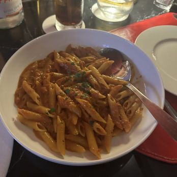 Rao's Miami Beach - Penne vodka - Italian Near Me - Miami Beach, Florida Rao's Miami Beach - Penne vodka - Italian Near Me - Miami Beach, Florida