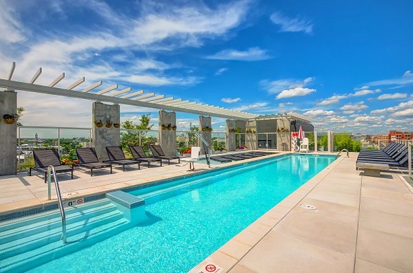 Anthology Apartments by null