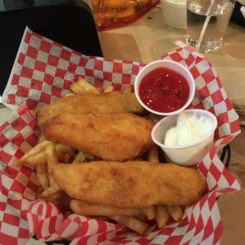 The Captain's Boil - Cajun/Creole Near Me - Toronto, Ontario The Captain's Boil - Cajun/Creole Near Me - Toronto, Ontario