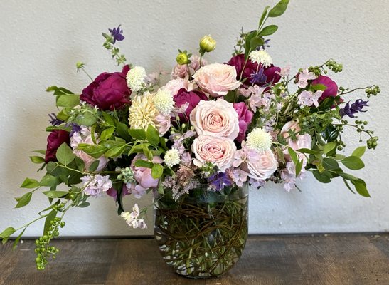 Florentyna's Fine Flower Company by null