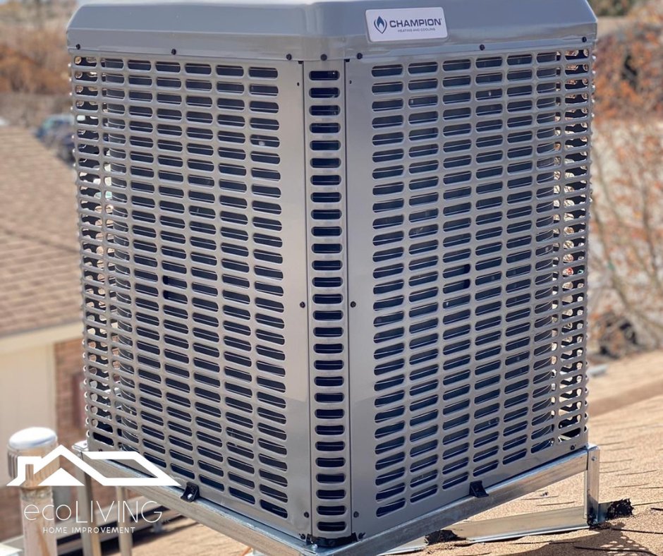 Slide of Eco Living Home Improvement