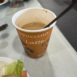 King's Tandoor & Bar - Masala Tea