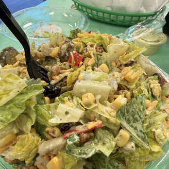 Smart Salads - Salad Near Me - Colton, California