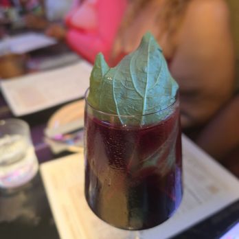 Vera Cocina & بار - I didn't try this, but one of my friends did - Mexican Near Me - Washington, DC, District of Columbia