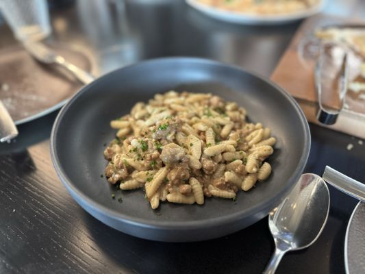 Basilico Ristorante Italiano by null