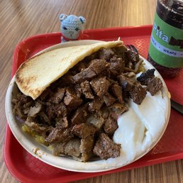 Gyro