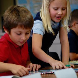 Rocky Mountain Christian Academy