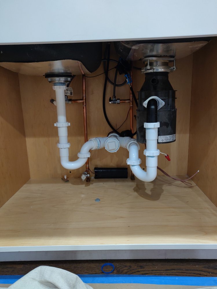 Slide of M&C Services