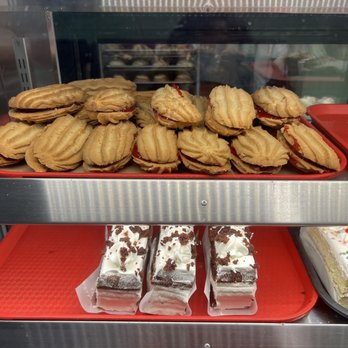 Panaderia Sevilla - Bakeries Near Me - Oakland, California