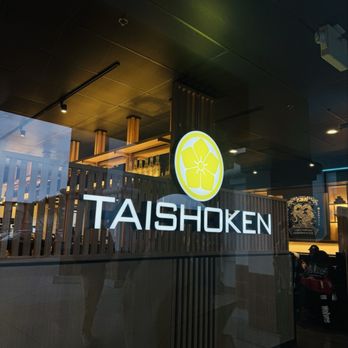 Taishoken - Ramen Near Me - Milpitas, California