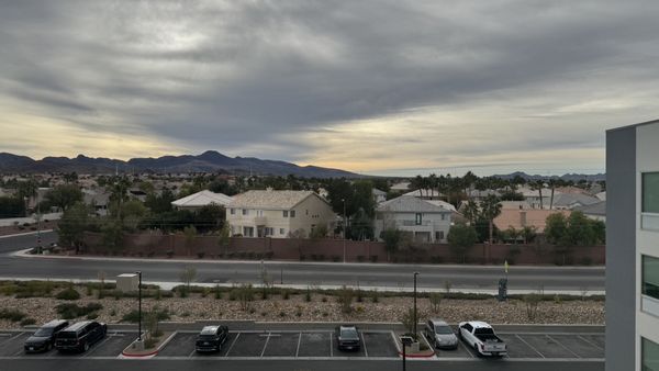 Aloft Henderson by null