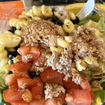 CAFE AND SALAD WORKS - Updated July 2025 - 18 Photos & 14