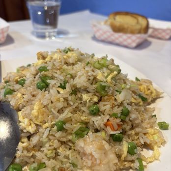 Crab Grabber - Shrimp fried rice - Seafood Near Me - Pasadena, California