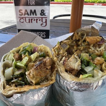 Sam and Curry - Indian Near Me - San Jose, California Sam and Curry - Indian Near Me - San Jose, California