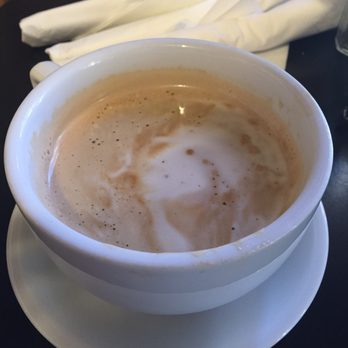 The Beehive Cafe - Chai Express. Chai with espresso and milk. Mmm - Coffee & Tea Near Me - Bristol, Rhode Island The Beehive Cafe - Chai Express. Chai with espresso and milk. Mmm - Coffee & Tea Near Me - Bristol, Rhode Island