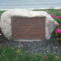 McKinley Death Rock