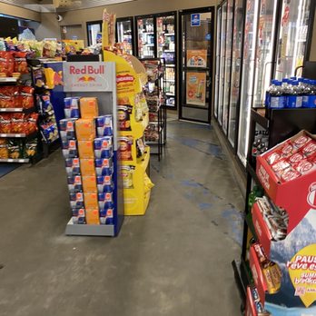 Couche-Tard - the inside of a grocery store - Convenience Stores Near Me - Montreal, Quebec Couche-Tard - the inside of a grocery store - Convenience Stores Near Me - Montreal, Quebec