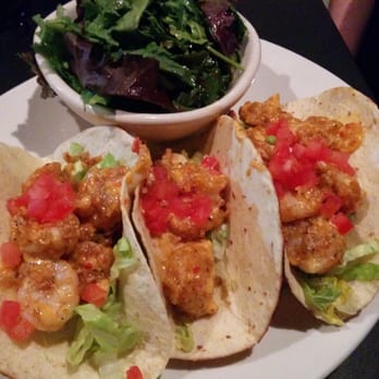 Bonefish Grill - Bang bang shrimp tacos - Seafood Near Me - North Wales, Pennsylvania Bonefish Grill - Bang bang shrimp tacos - Seafood Near Me - North Wales, Pennsylvania
