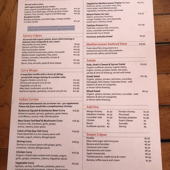 Cafe Des Amis - Mediterranean Near Me - Paia, Hawaii Cafe Des Amis - Mediterranean Near Me - Paia, Hawaii