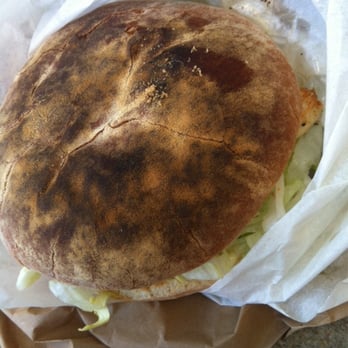 Beloporto - the bun... - Burgers Near Me - Byron Bay, NSW