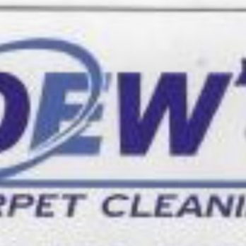 1. Dews Carpet Cleaning