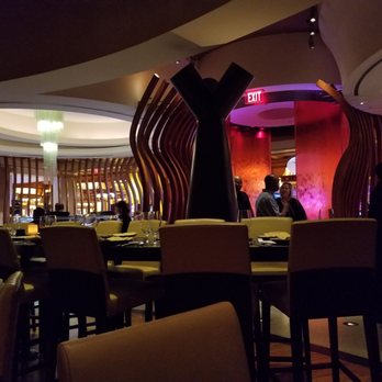 Jia - Photo from our table to the casino area - Asian Fusion Near Me - Biloxi, Mississippi Jia - Photo from our table to the casino area - Asian Fusion Near Me - Biloxi, Mississippi