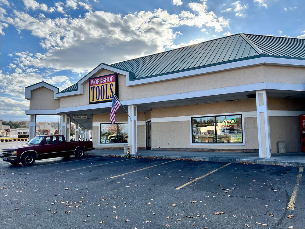 TOOLS Updated September 2024 2656 Teaster Ln, Pigeon