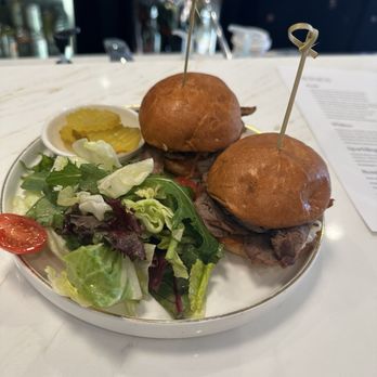 Tessora’s Wine Bar - Tri-Tip Sliders - Wine Bars Near Me - Campbell, California Tessora’s Wine Bar - Tri-Tip Sliders - Wine Bars Near Me - Campbell, California