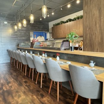 E Sushi - Sushi bar - Sushi Bars Near Me - Indianapolis, Indiana