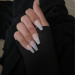 Sunny Island Nails & Spa - Overpriced for basic nails