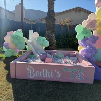 Tiny Toddler Soft Play - Party Equipment Rentals Near Me - Palm Springs, California Tiny Toddler Soft Play - Party Equipment Rentals Near Me - Palm Springs, California