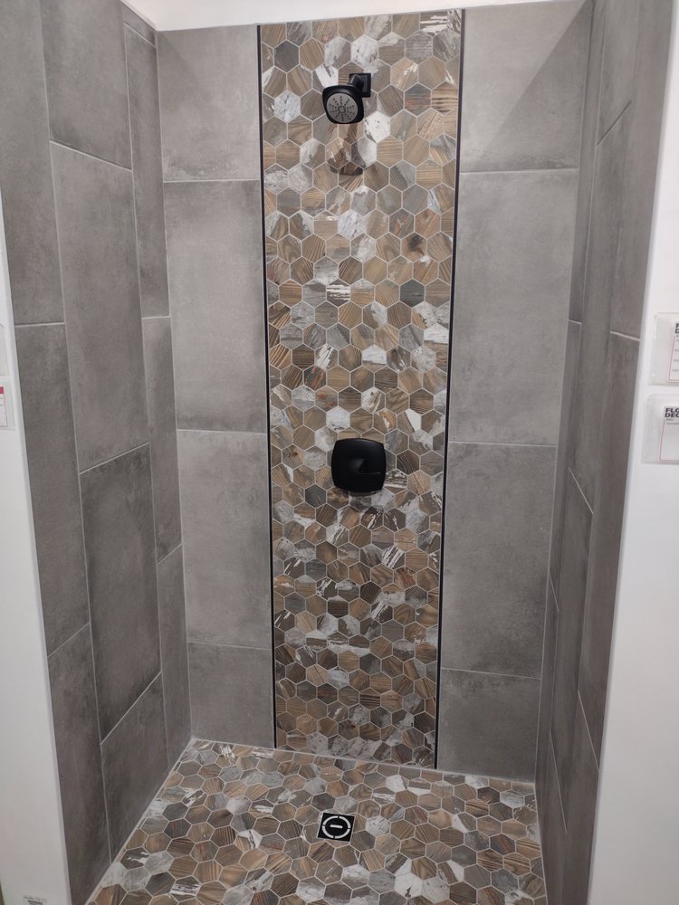 Slide of Advanced surface finishes and home renovations