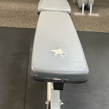 LA Fitness - Many benches are in similar condition. - Gyms Near Me - Spring, Texas LA Fitness - Many benches are in similar condition. - Gyms Near Me - Spring, Texas